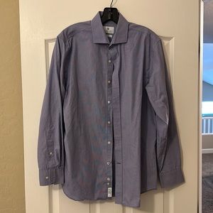 Ryan Seacrest dress shirt